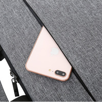 Torba na laptopa dla MacBook Air M1 Case dla Xiaomi Dell Asus 13 14 15 15.6 cala lekka torba na ramię torebka teczka 5